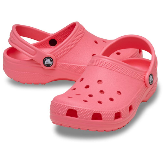 Crocs Kids' Classic Clog